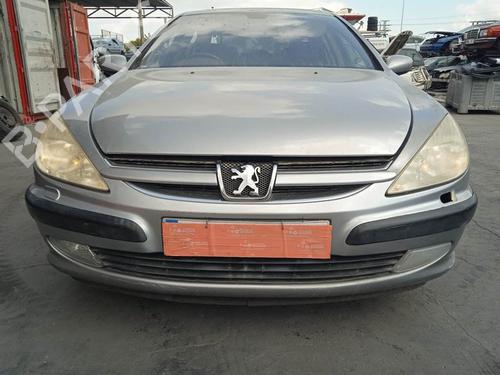 Right tailgate light PEUGEOT 607 (9D, 9U) 3.0 V6 24V | BP16060168C80 - Image 19
