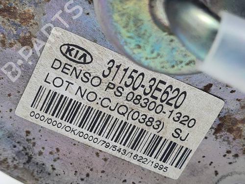 Fuel pump KIA SORENTO I (JC) 2.5 CRDi | BP29347769M76 