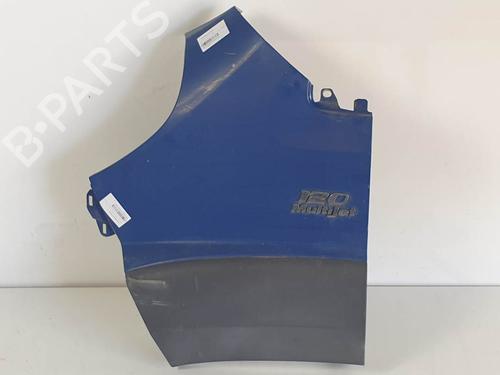 Used Left front fenders Left front fenders 11105200 11105200