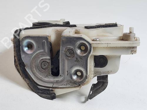 Used Rear left lock Rear left lock MAZDA 6 Hatchback (GH) 2.0 MZR-CD (GH14) (140 hp) 12355337 12355337