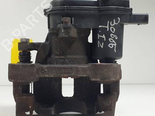 Left rear brake caliper LAND ROVER RANGE ROVER EVOQUE (L538) 2.0 D | BP29989584M107