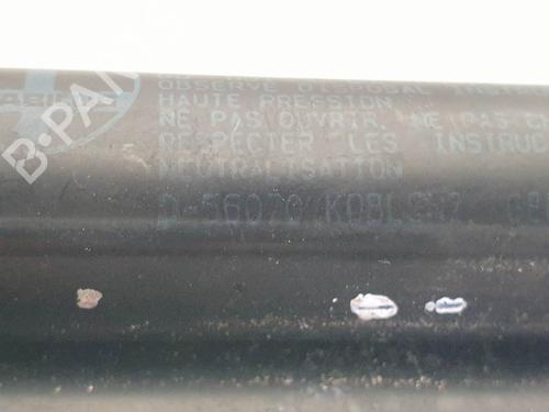 Gasfjeder motorhjelm BMW 3 Compact (E46) 316 ti | BP13955280C139 - Image 3