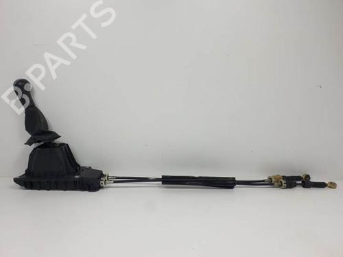 Used Gear lever NISSAN NOTE (E11, NE11) [2005-2013]  11571071