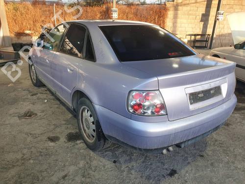 Left sun visor AUDI A4 B5 (8D2) 1.9 TDI | BP39398711I1 - Image 11