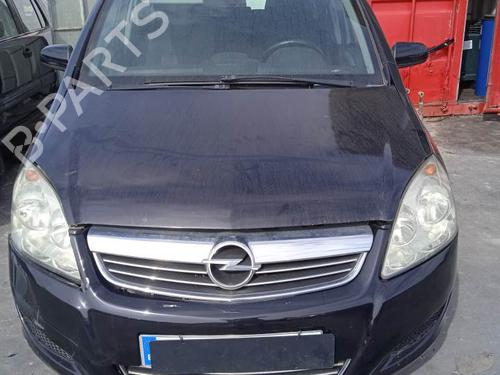 Instrument cluster OPEL ZAFIRA / ZAFIRA FAMILY B (A05) 1.9 CDTI (M75) | BP11570842C47 
