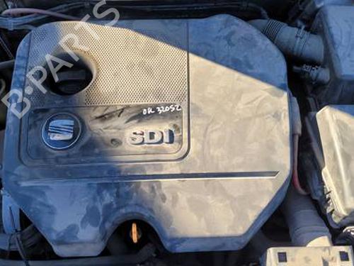 Engine SEAT IBIZA III (6L1) 1.9 SDI | BP30884999M1 