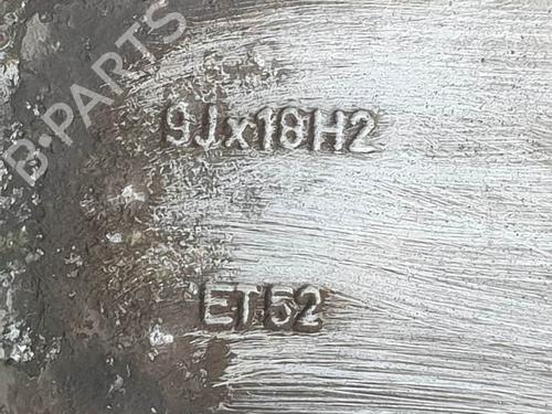 Rim MERCEDES-BENZ M-CLASS (W163) ML 500 (163.175) | BP25931675C45 