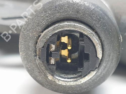 Front left seatbelt BMW X3 (E83) 2.0 d | BP28065528I26 - Image 3