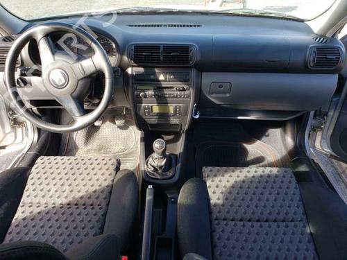 Driver airbag SEAT LEON (1M1) 1.6 16 V | BP12375005C9 