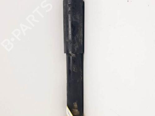 Right rear shock absorber DACIA DOKKER MPV (KE_) 1.5 dCi / Blue dCi 75 (KEAJ, KEAH, KEJW) | BP17639935M19 