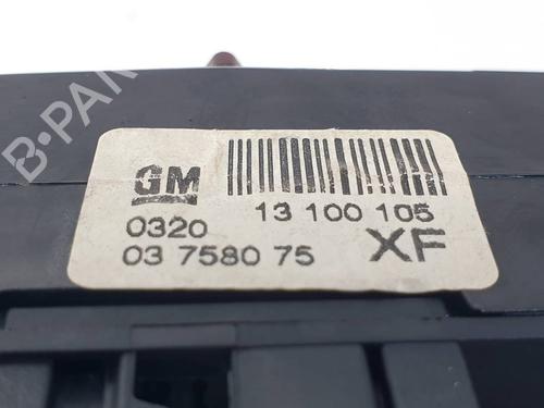 Warning switch OPEL ASTRA H TwinTop (A04) 1.8 (L67) | BP39423414I22 - Image 4