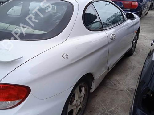 Right taillight HYUNDAI COUPE I (RD) 1.6 16V | BP11867065C35 