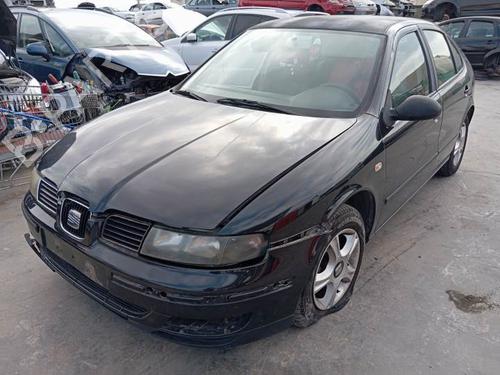 Heater resistor SEAT LEON (1M1) 1.6 16 V | BP25590718M108 