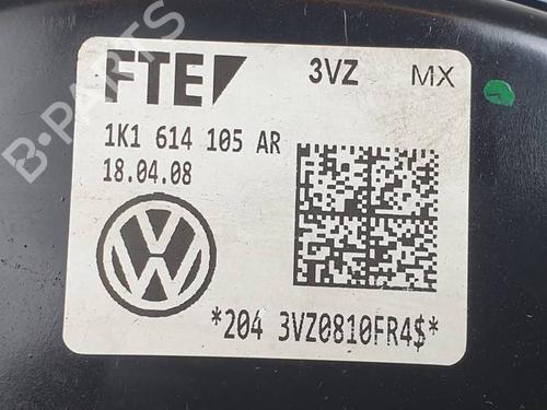 Servo brake VW GOLF V Variant (1K5) 1.9 TDI | BP30120266M42 