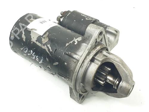 Used Starter Starter 16885683 16885683