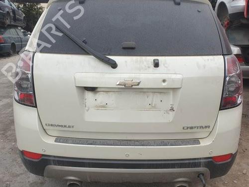 Warning switch CHEVROLET CAPTIVA (C100, C140) 2.2 D | BP16836949I22 - Image 4