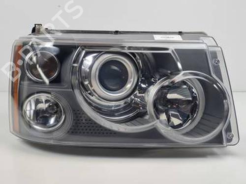 Used Right headlight LAND ROVER RANGE ROVER SPORT I (L320) 3.6 D 4x4 (272 hp) 30292406