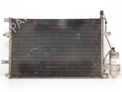 Used AC radiator VOLVO S80 I (184) D5 (163 hp) 16906951
