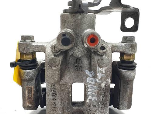Used Left rear brake caliper Left rear brake caliper KIA PICANTO III (JA) 1.2 MPI (84 hp) 30191141 30191141
