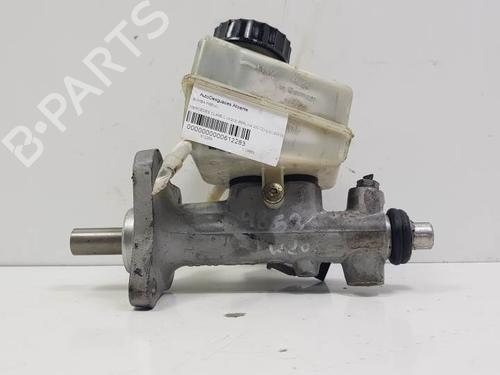 Brake master cylinder MERCEDES-BENZ C-CLASS (W203) C 200 CDI (203.007) | BP10062624M77 