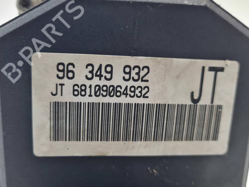 ABS pump CHEVROLET LACETTI (J200) 1.6 | BP34511921M43  - Image 5