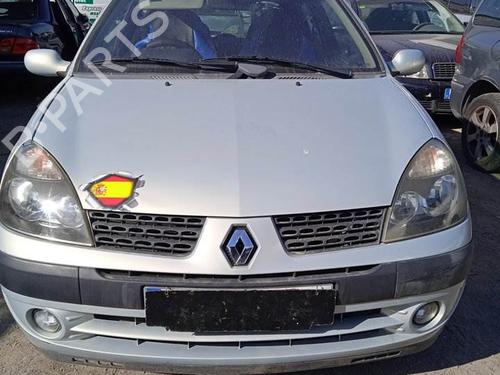 Starter RENAULT CLIO II (BB_, CB_) 1.2 16V (BB05, BB0W, BB11, BB27, BB2T, BB2U, BB2V, CB05,... | BP12373814M8 
