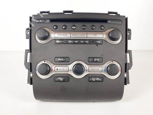 Used Climate control Climate control NISSAN MURANO II (Z51) 2.5 dCi 4x4 (190 hp) 15228937 15228937