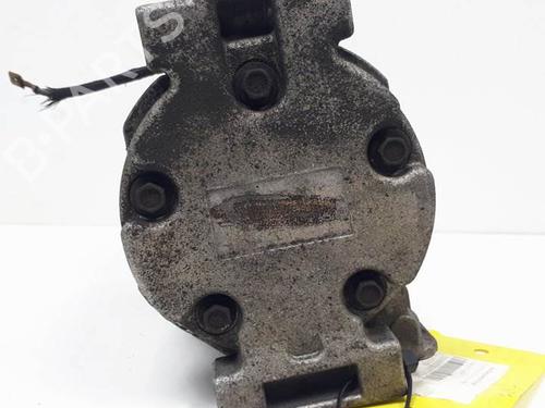 AC compressor TATA SAFARI (42_FD) 2.2 TDiC | BP12445877M34  - Image 10