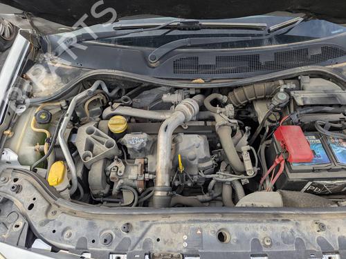 Used Engine Engine RENAULT MEGANE II (BM0/1_, CM0/1_) 1.5 dCi (BM1F, CM1F) (86 hp) 40175635 40175635