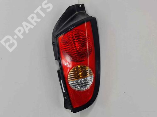 Used Right taillight HYUNDAI ATOS (MX) 1.0 i (54 hp) 7237215