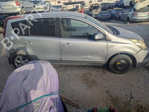 Engine NISSAN NOTE (E11, NE11) 1.5 dCi | BP38769653M1 - Image 6