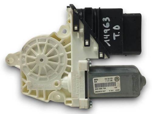 Used Right rear window motor VW TIGUAN (5N_) 2.0 TDI 4motion (140 hp) 25295667