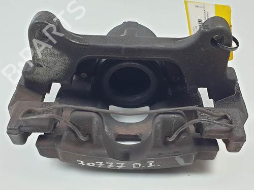 Left front brake caliper VW TIGUAN (5N_) 2.0 TDI | BP28066013M105 - Image 4