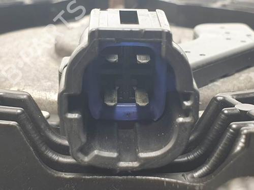 Radiator fan NISSAN X-TRAIL I (T30) 2.2 dCi 4x4 | BP24933407M35 