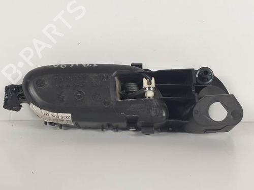 Front left interior door handle MERCEDES-BENZ VANEO (414) 1.7 CDI (414.700) | BP12372106I13 