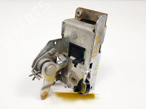 Rear right lock IVECO DAILY III Van 35 S 15 V, 35 C 15 V (A6HCV3B2, A6HBV4B2, A6HC41B2,... | BP17665165C99 