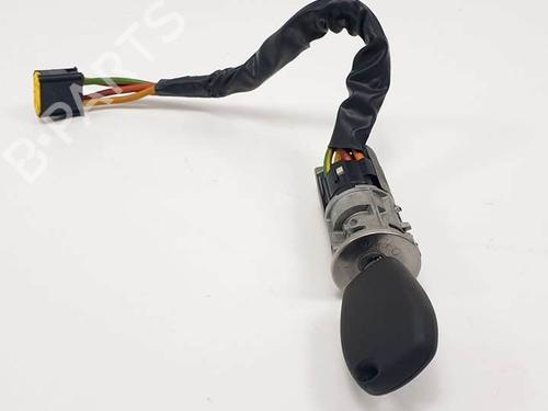 Elektronisk modul DACIA SANDERO 1.5 dCi (86 hp) 27624848