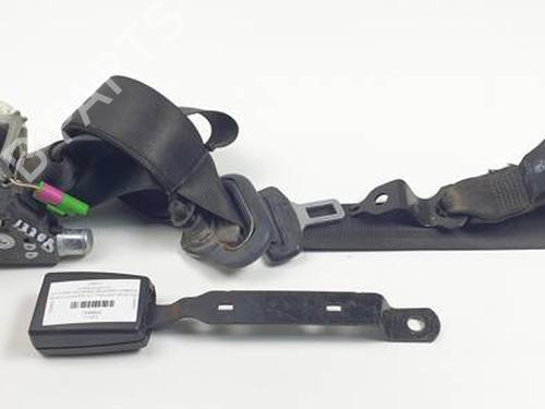 Sikkerhedssele foran højre SKODA ROOMSTER (5J7) 1.4 TDI (80 hp) 30313314