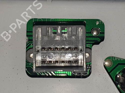 Instrument cluster KIA CERATO I Saloon (LD) 2.0 CRDi | BP15659969C47 