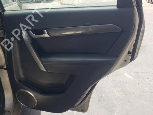 Climate control CHEVROLET CAPTIVA (C100, C140) 2.0 D | BP27885666I5 - Image 17