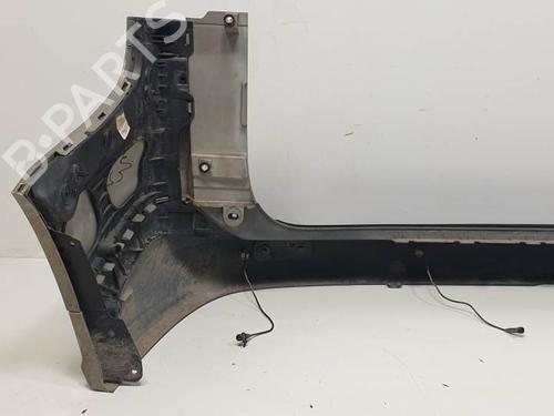 Rear bumper FORD TOURNEO COURIER B460 MPV 1.5 TDCi | BP24947442C8 