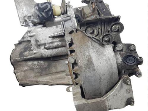Gearbox PEUGEOT 407 SW (6E_, 6D_) 2.0 | BP12362409M3 