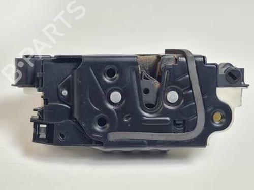Fechadura frente direita SKODA CITIGO (NF1) 1.0 (60 hp) 30586146