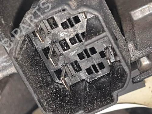 Right mirror SAAB 9-3 Convertible (YS3F) 2.0 t | BP17712692C27 