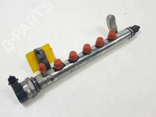Einspritzleiste für LAND ROVER RANGE ROVER EVOQUE (L538) 2.0 D (150 hp) 31272360