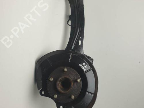 Used Right rear steering knuckle FORD C-MAX II (DXA/CB7, DXA/CEU) 1.6 TDCi (115 hp) 25128848