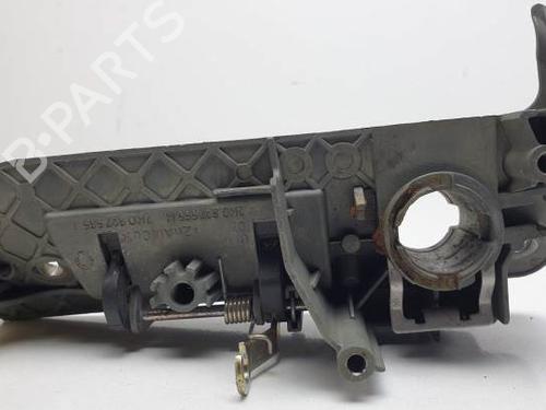 Tailgate handle VW CADDY III Box Body/MPV (2KA, 2KH, 2CA, 2CH) 1.9 TDI | BP24934454C132 
