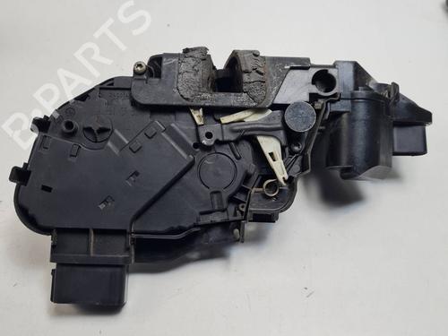 Front left lock JAGUAR XJ (X351) 3.0 SDV6 | BP37586921C98 - Image 2