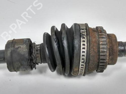 Left front driveshaft OPEL AGILA (A) (H00) 1.0 (F68) | BP8540157M38 