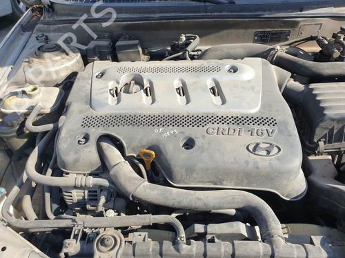 Headlight switch HYUNDAI ELANTRA III (XD) 2.0 CRDi | BP25138746I24  - Image 8